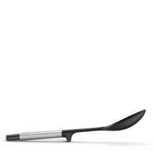 Jospeh Joseph Elevate™ Stainless-Steel Silicone Solid Spoon